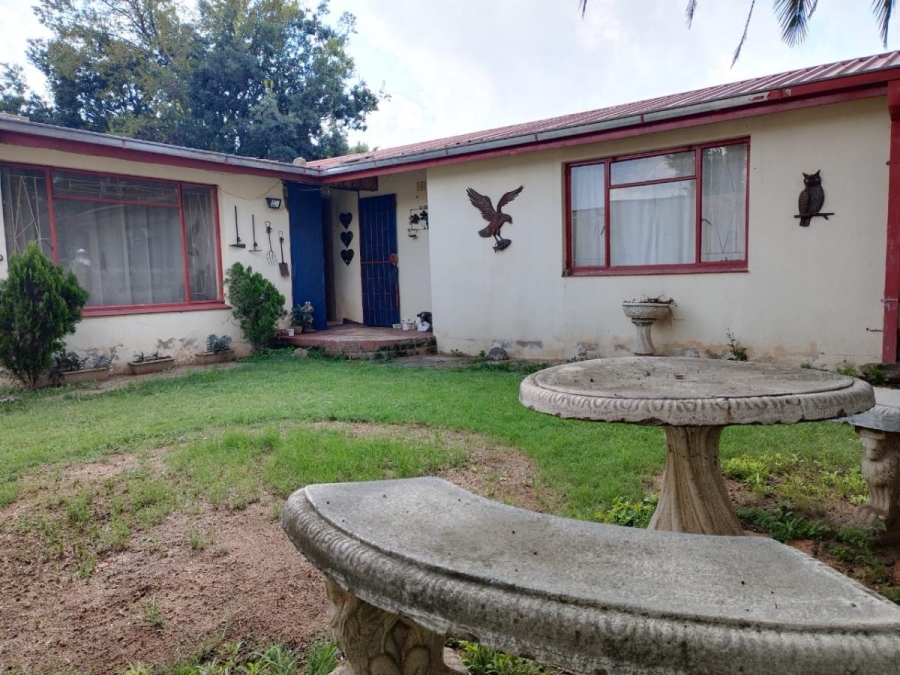 4 Bedroom Property for Sale in Sasolburg Ext 12 Free State